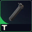 MMOJUGG ARC Raiders Vertical Grip II Details View of Item Function and Use